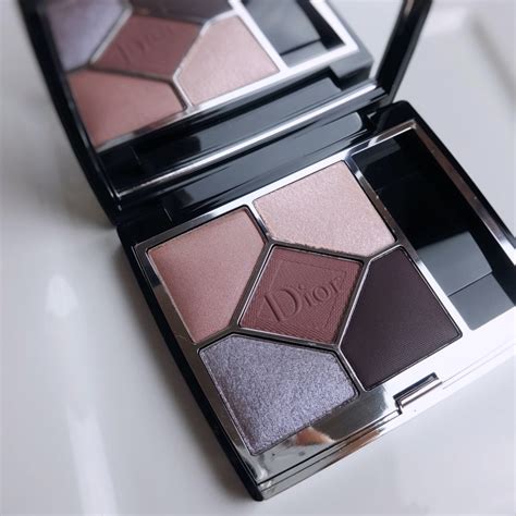 dior 5 couleurs couture tutu|dior 5 coloured eye palette.